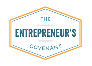 Entrepreneurs Covenant - NOVICA's CEO Blog